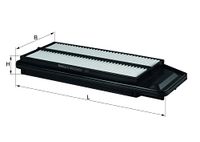 BEHR C.751.80 THERMOSTATS