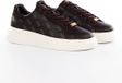 Guess Elba Schoenen Blauw EU 45 Man