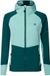 Dare2b Nomadic Jas Waterdicht Groen Vrouwen 36