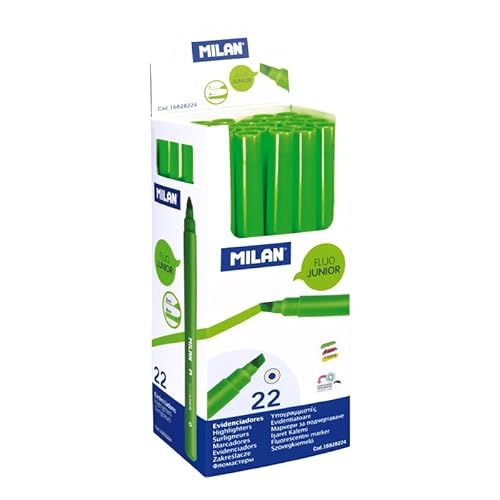 Mailand 16828224 Box Van - 22 Markers - Green