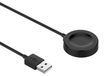 Huawei Câble de chargement USB pour Huawei Watch GT 5 Pro 46mm, 1 mètre, noir