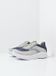 Wolky Dames Sneakers 05703 Vitality S2F Blauw