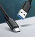 UGREEN USB-C 3.0 Kabel 1,5m - Snel Laden & Data 5Gb/s