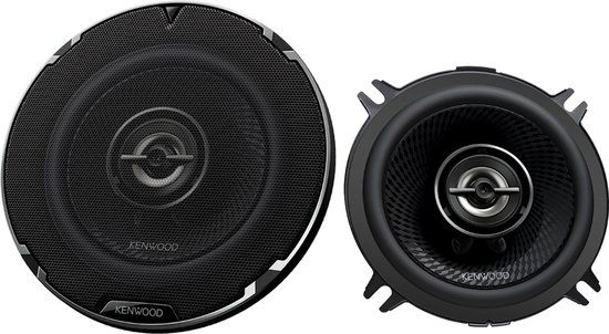 Kenwood KFCPS1397 2-weg inbouwluidsprekerset 330 W