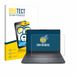 BROTECT - Screenprotector voor Dell Pro Max 16 Plus - Folie Beschermfolie transparant