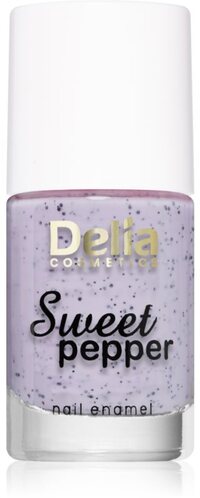 Delia Cosmetics Sweet Pepper