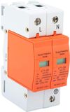 2P parafoudre - 10kA-20kA 420V AC protection surtension maison - parafoudre basse tension