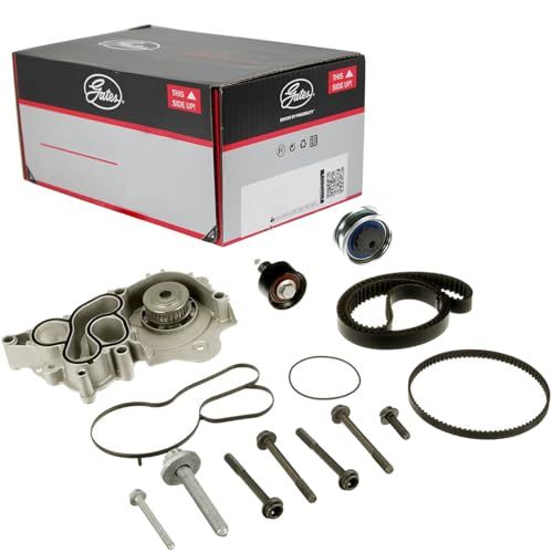KP75680XS-4 GATES KP75680XS-4 WATERPOMP KIT