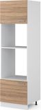 Vicco R-Line Magnetronkast – 60 cm Sonoma