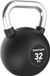 Tunturi Platinum Rubber Kettlebell - 32kg