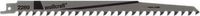wolfcraft - Lame de scie sabre - Lame de scie sabre CV - 2294000