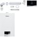 Vaillant Pakket 1.17/2 ecoTEC plus VC 15CS/1-5, VRC 720/3, LAS flex., 8000016619