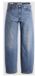 Levi's Baggy Dad Jeans Dames W31 X L34 HEAVY CHECK