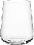 Nachtmann ViNova bekers, set van 4, drinkglas, drinkbeker, waterglas, 430 ml, 106125