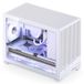 Jonsbo D32 PRO Midi Tower Blanc