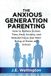 The Anxious Generation Parenting: How to Reduce Screen Time, Ease Anxiety, and Rebuild Focus and Well-Being at Home and School
