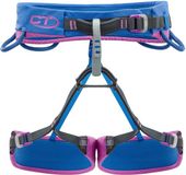 Climbing Technology Musa Klimharnas XS, blauw/violet