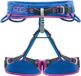 Climbing Technology Musa Klimharnas XS, blauw/violet
