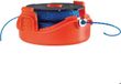 BLACK + DECKER Bobine de fil, Reflex Plus, 2x6 mètre, épaisseur du fil 1,6 mm, compatible avec GL650, GL660, GL670