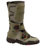 Sidi Taurus GTX bottes de moto imperméables