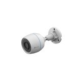 EZVIZ C3TN Outdoor Security Camera - 2MP, Night Vision, WiFi, IP67, Motion Detection - White