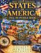 States of America Fill-In Puzzle: 100 Large Print Puzzles Celebrating the American Story — All 50 States