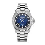 Roamer Datum horloge Deep Sea 200