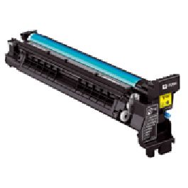 Develop IU-211 - Toner cartridge - geel - 1 stuk