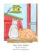 Vet Tech Week Adult Coloring Book
