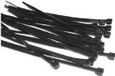 EMAT HellermannTyton tie wrap zwart 7,6x390 mm per 100 stuks