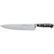 F. DICK Koksmes, keukenmes, Premier Plus (mes met lemmet 26 cm, X50CrMoV15 staal, roestvrij, 56° HRC) 81447262