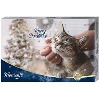 MOMENTS Momenten Adventskalender Kat