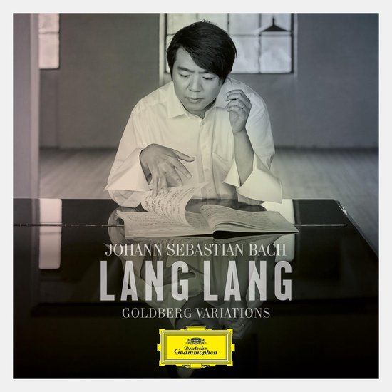 Lang, Lang Bach: Goldberg Variations