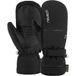 Reusch Alison GTX, skihandschoenen, dames, zwart
