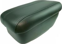 Armsteun AutoStyle Armsteun Kunstleder passend voor Seat Leon 1P 2005-2012