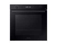 Samsung NV7B41307AK - Inbouw oven - 76L - Zwart - Pyrolyse - WiFi