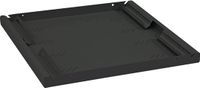 Triton 19" shelf 1U 550mm 80kg black