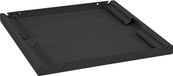 Triton 19" shelf 1U 550mm 80kg black