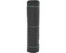 vidaXL Toile de paillage 0,5x10 m polypropylène noir