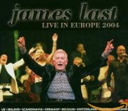 James Last - Live In Europe 2004