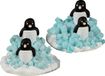 Lemax Candy Penguin Colony - Set van 2