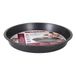 Quttin Ronde lade met vleugel, 28 x 5 cm/0,5 mm, Aluminium, Meerkleurig, One Size