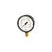 RIEGLER 102076-704-K Glycerinmanometer, kunststof, G 1/4 onder, 0-2,5 bar, Ø 63, 1 st.