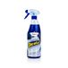 Sisbrill Clarolux ruitenreiniger, streepvrij, reinigt grondig en voorkomt krassen op de voorruit, 750 ml