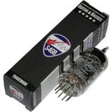 No BTB Vertrieb 12AX7 S4GB High Gain Elektronenbuis Geselecteerd voor Gitaren Dubbeltriode Aantal polen: 9 Fitting: Noval