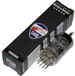 No BTB Vertrieb 12AX7 S4GB High Gain Elektronenbuis Geselecteerd voor Gitaren Dubbeltriode Aantal polen: 9 Fitting: Noval