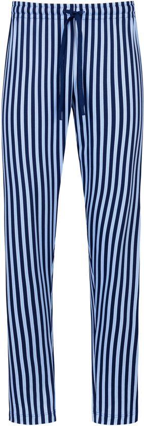 Mey Herren Lange Broek Serie Graphic Stripes