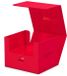 Ultimate Guard Minthive 30+ Xenoskin - Red Card Boxes