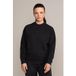 Gold's Gym Damen Pullover Schwarz Größe: XS