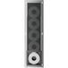 Xellanz Rocko Inbouw Reserverolhouder - Gunmetal